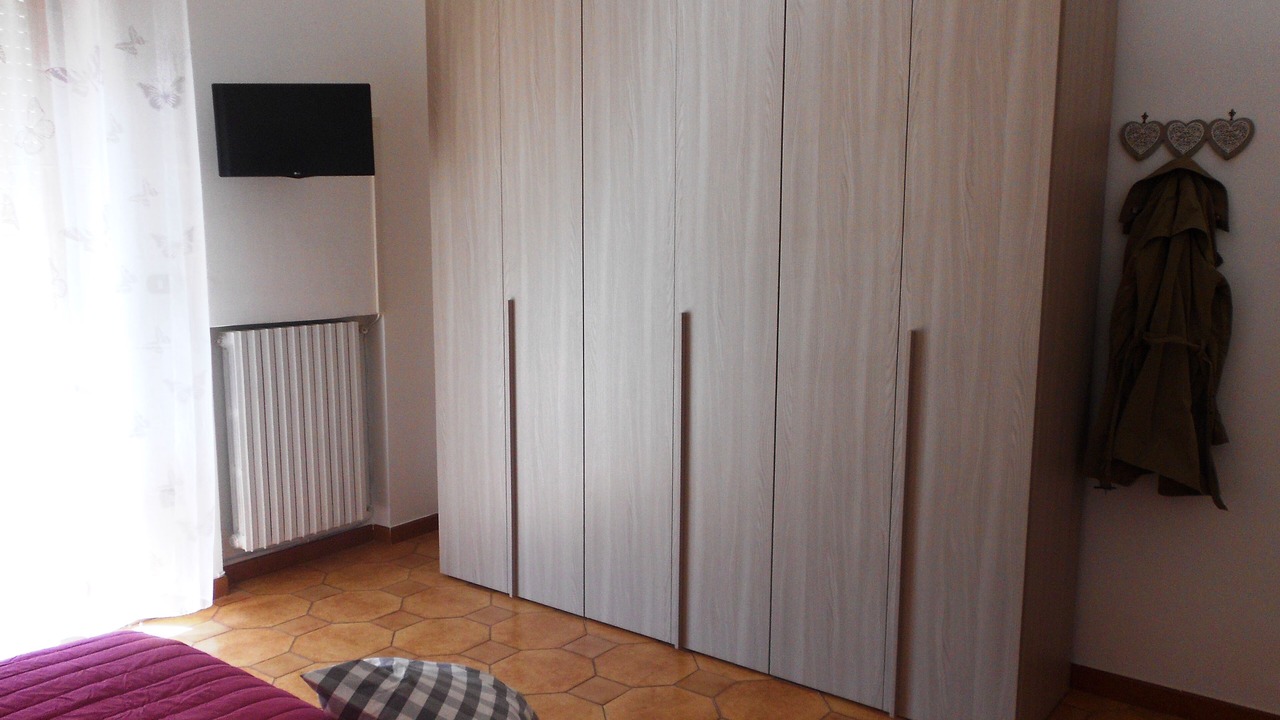 Photo of Bedroom in Pimonte
