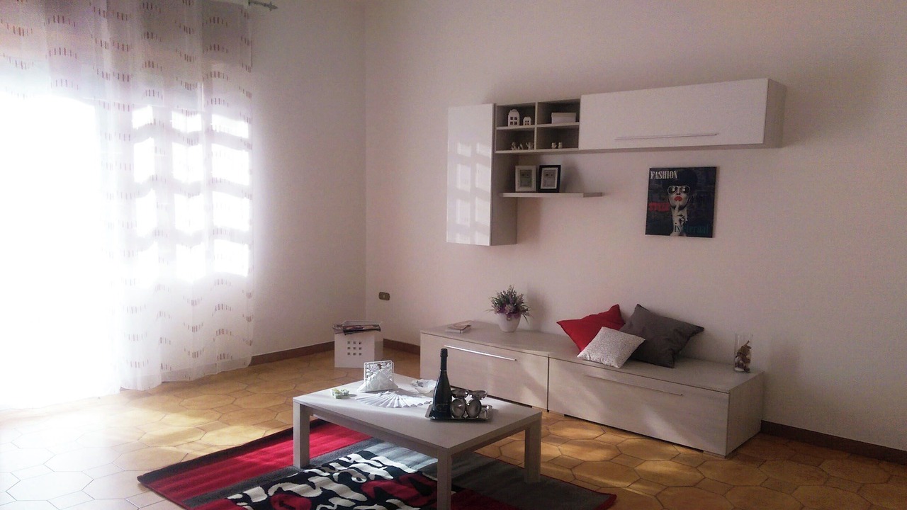 Photo of Livingroom in Pimonte