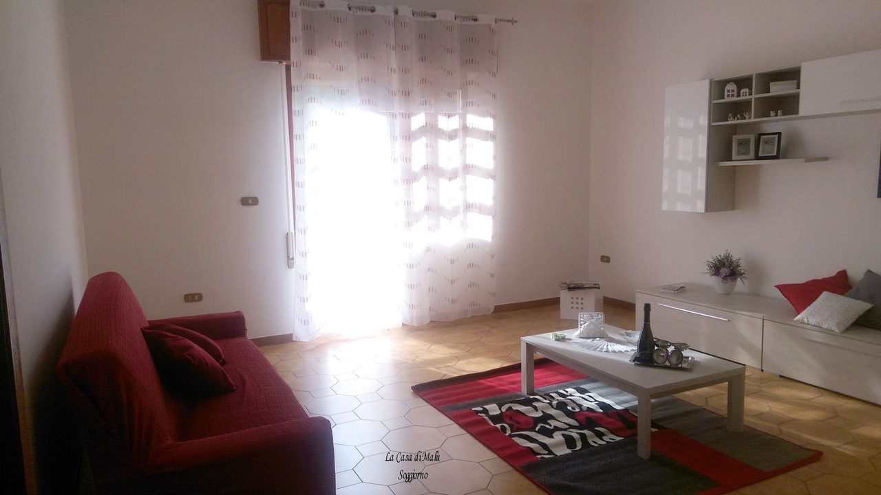 Photo of Livingroom in Pimonte