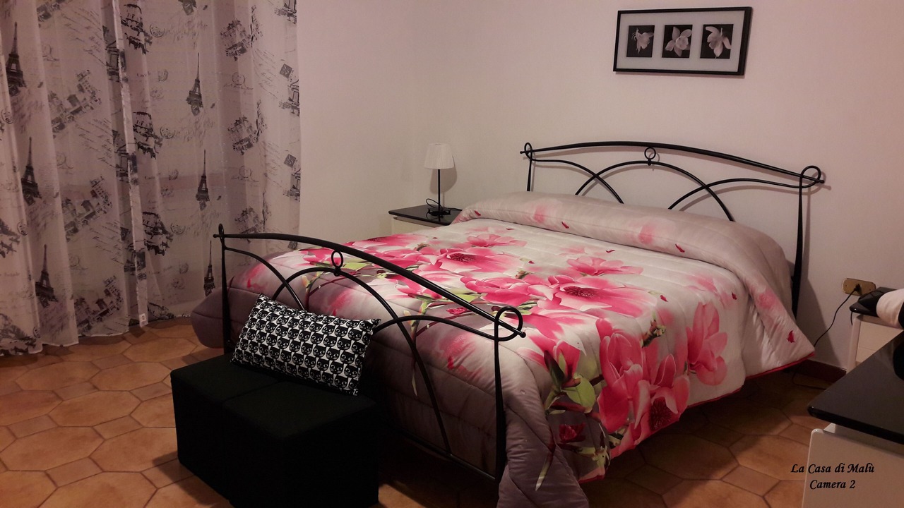 Photo of Bedroom in Pimonte