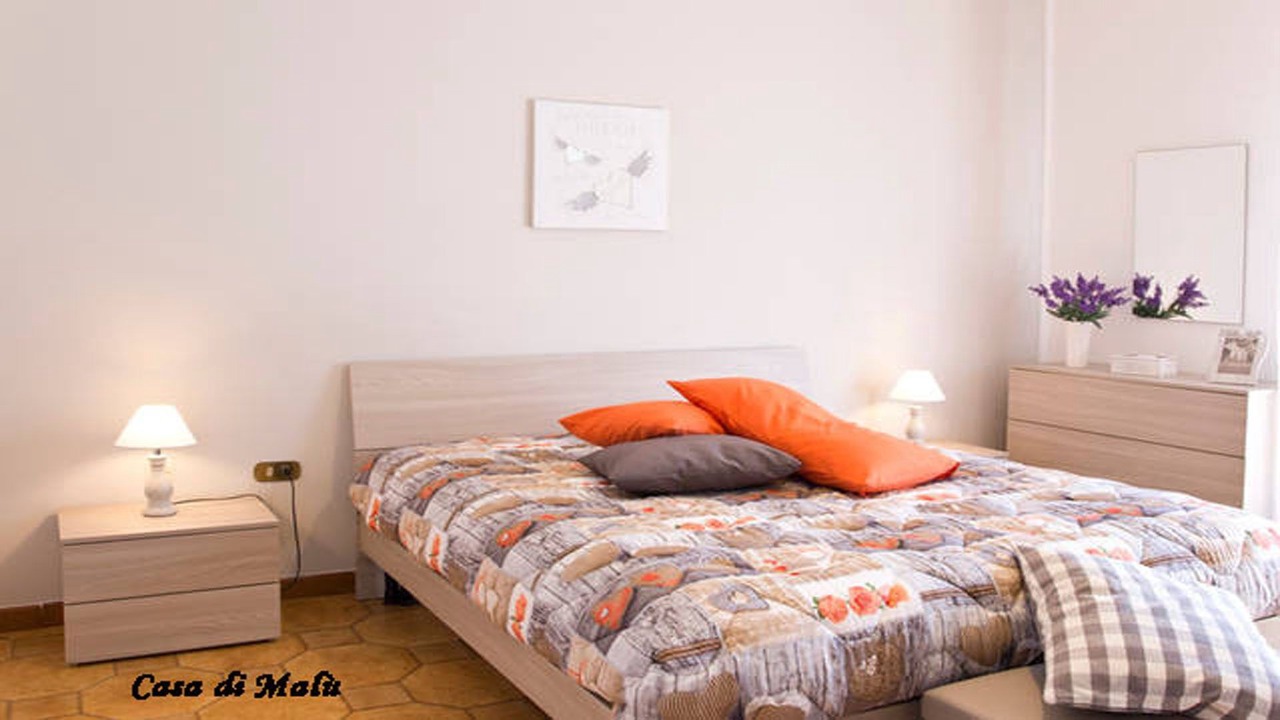 Photo of Bedroom in Pimonte