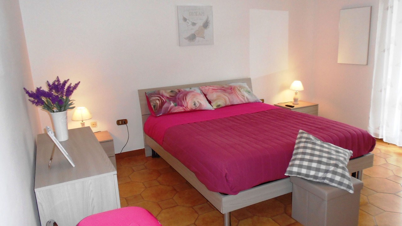 Photo of Bedroom in Pimonte
