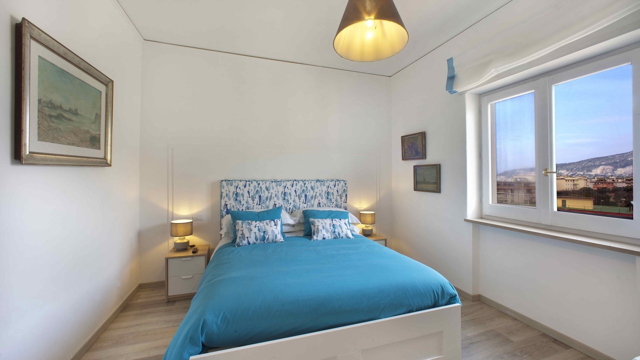 Photo of Bedroom in Sorrento