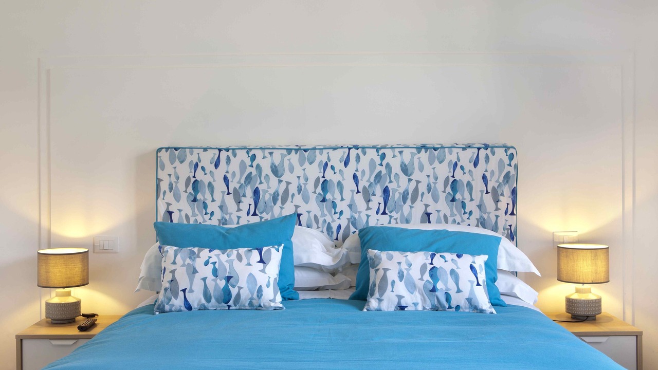 Photo of Bedroom in Sorrento