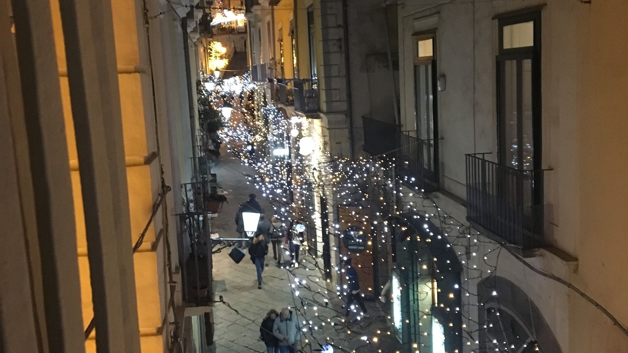 Photo of Others in Historical Downtown Salerno