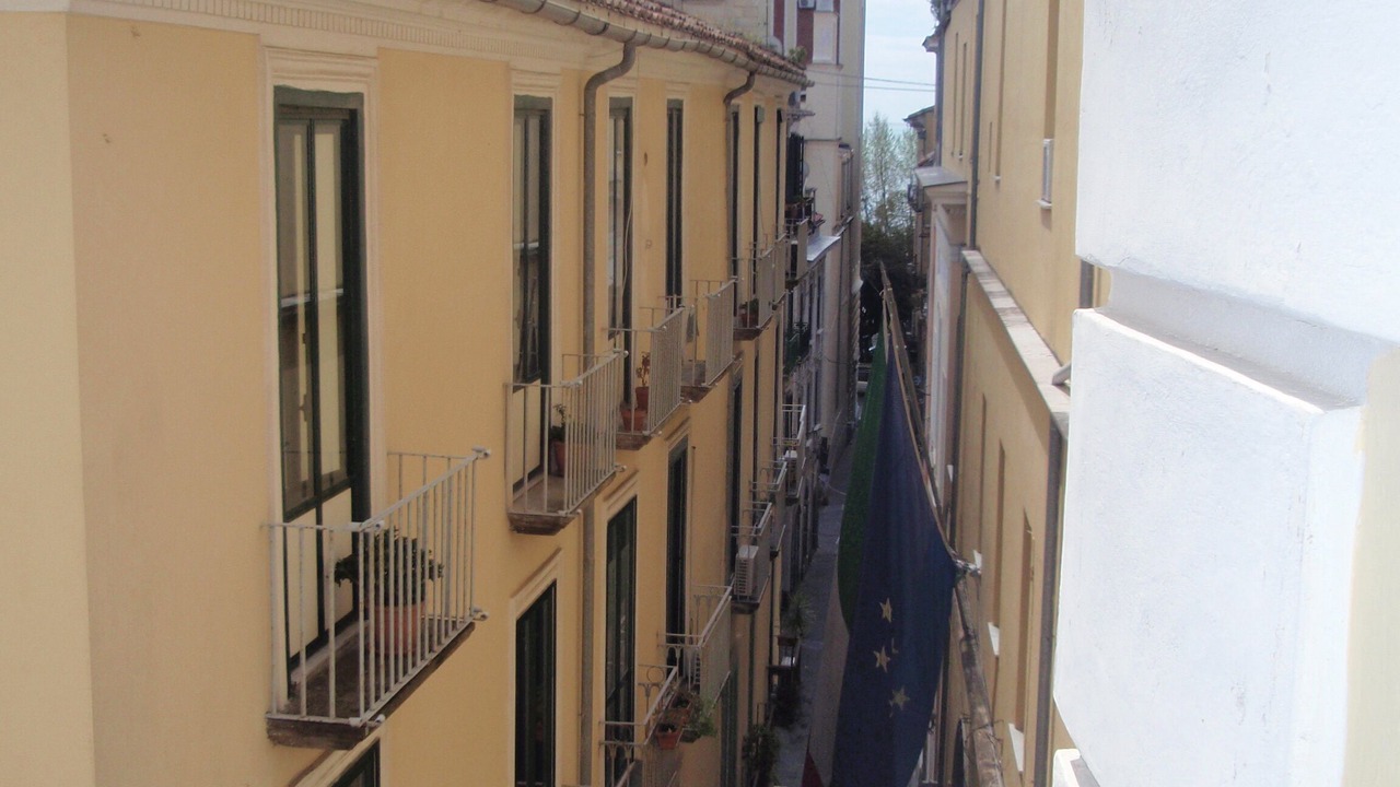 Photo of Others in Historical Downtown Salerno