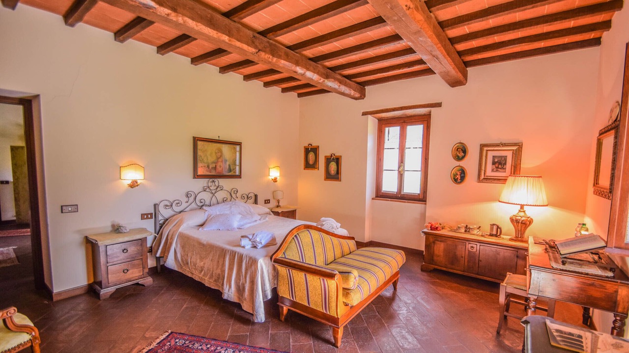 Photo of Bedroom in Amelia