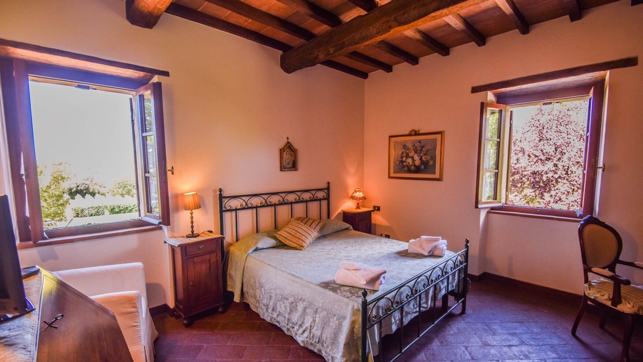 Photo of Bedroom in Amelia