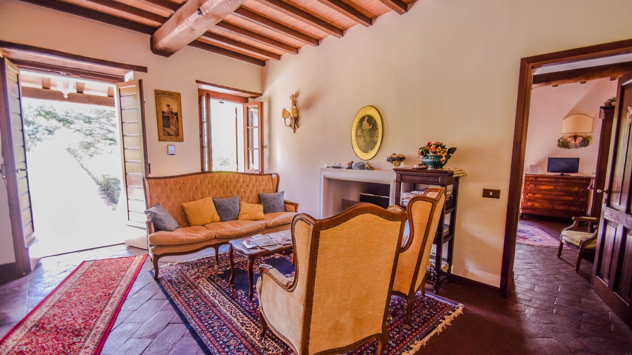 Photo of Livingroom in Amelia