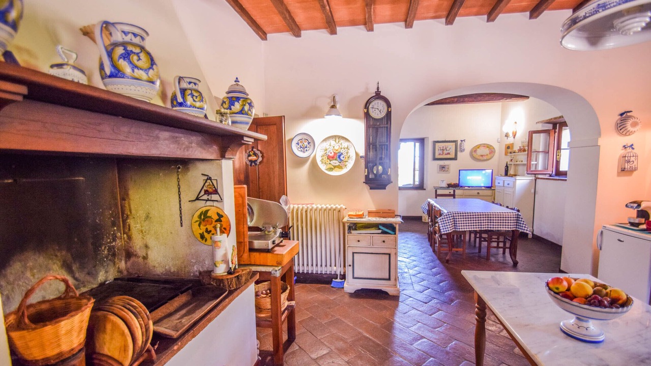 Photo of Kitchen in Amelia