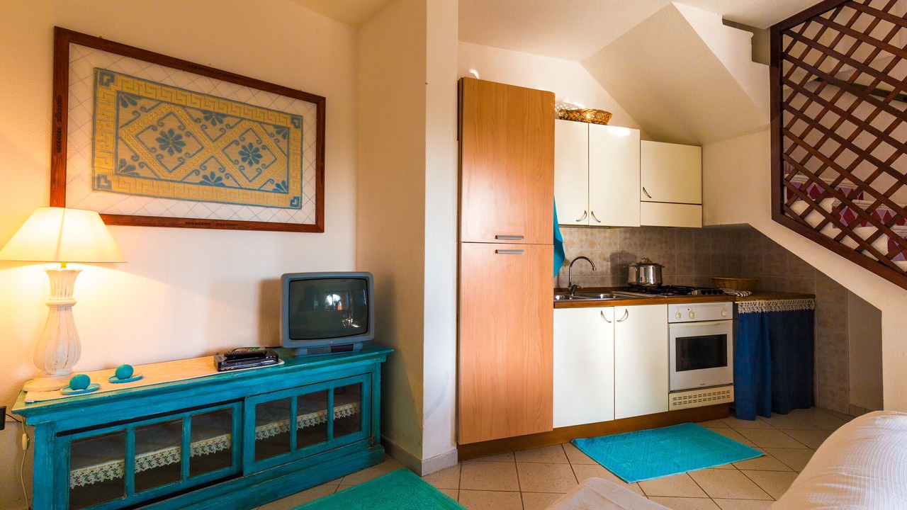 Photo of Kitchen in Agrustos