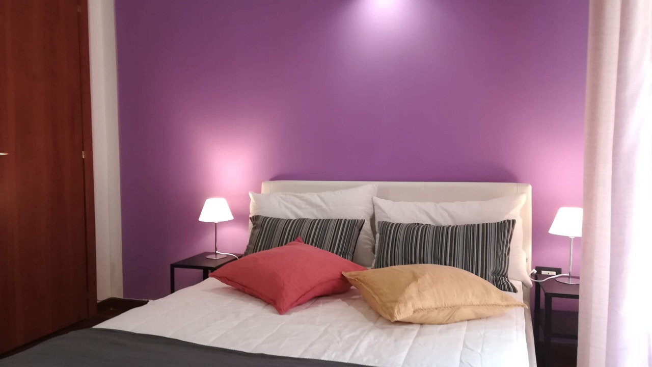 Photo of Bedroom in Vasto