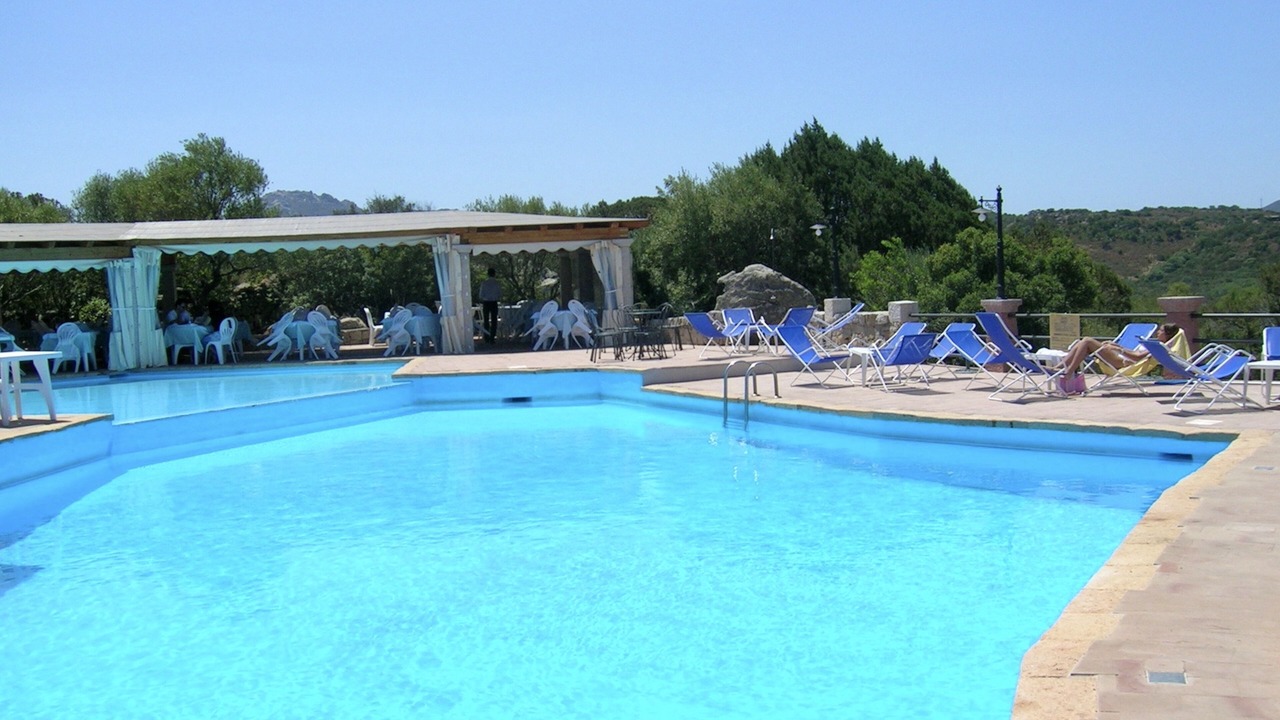 Photo of Outdoor in Porto Rotondo