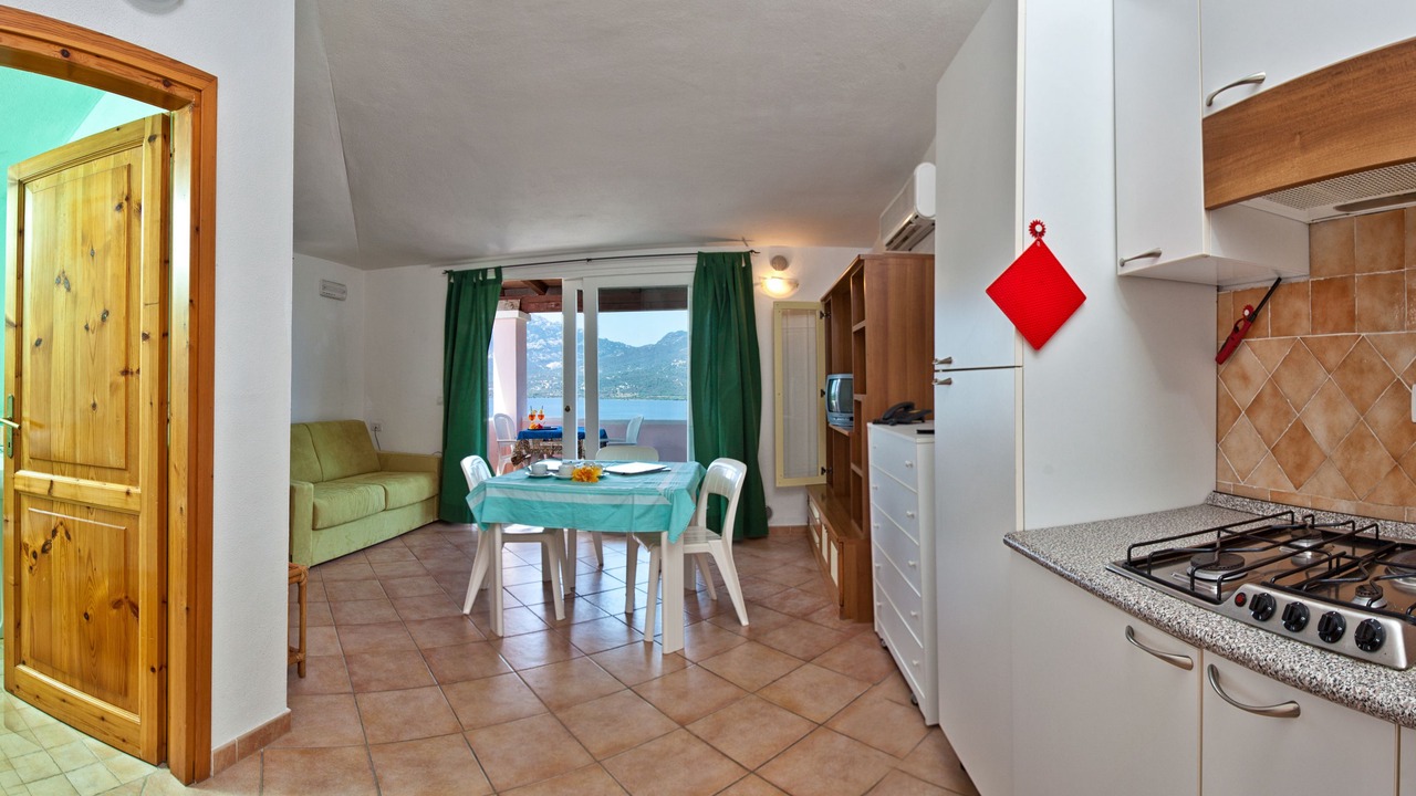 Photo of Kitchen in Porto Rotondo