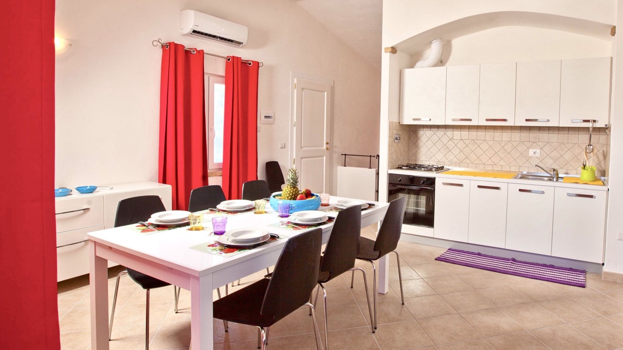 Photo of Kitchen in Porto Rotondo