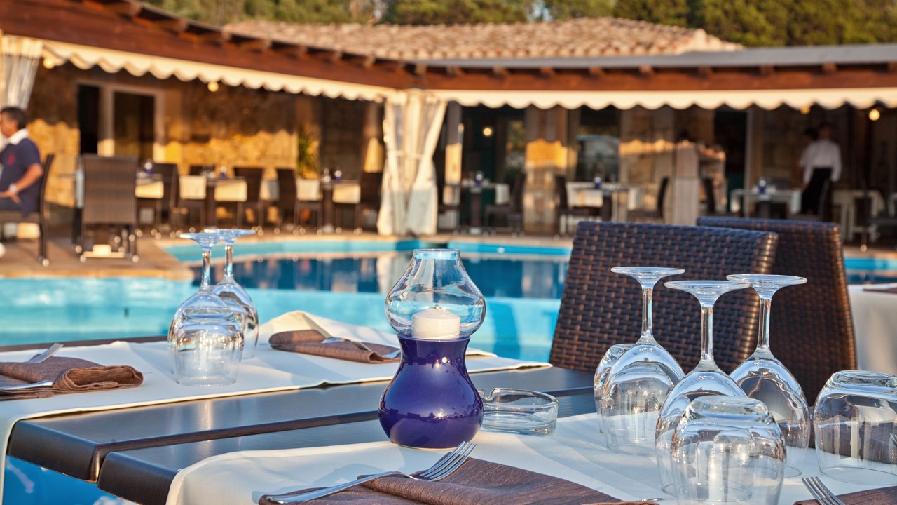 Photo of Outdoor in Porto Rotondo
