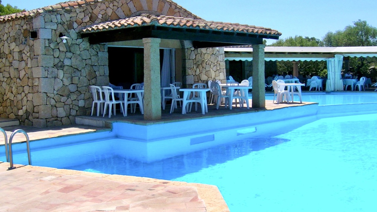 Photo of Outdoor in Porto Rotondo