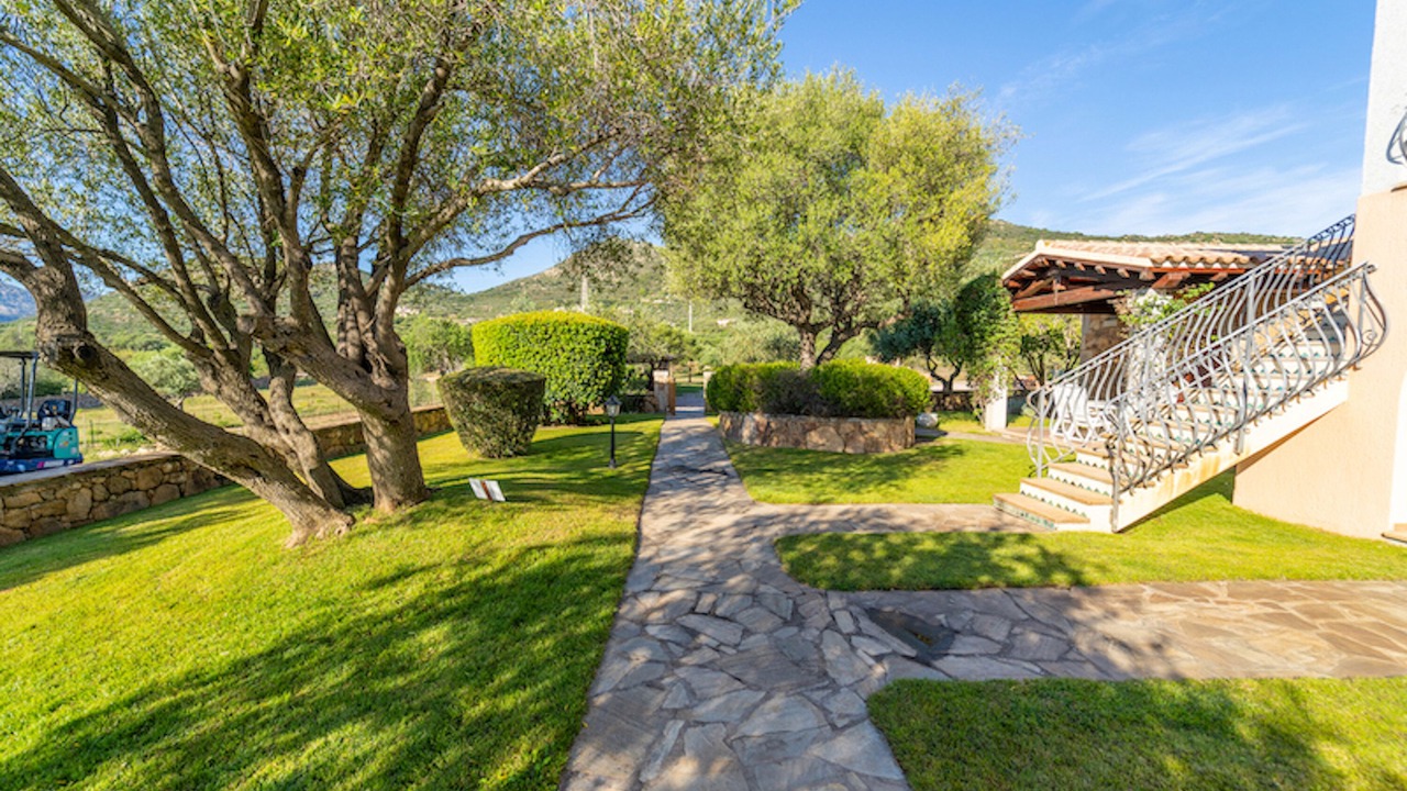 Photo of Outdoor in Case Peschiera-Lu Fraili