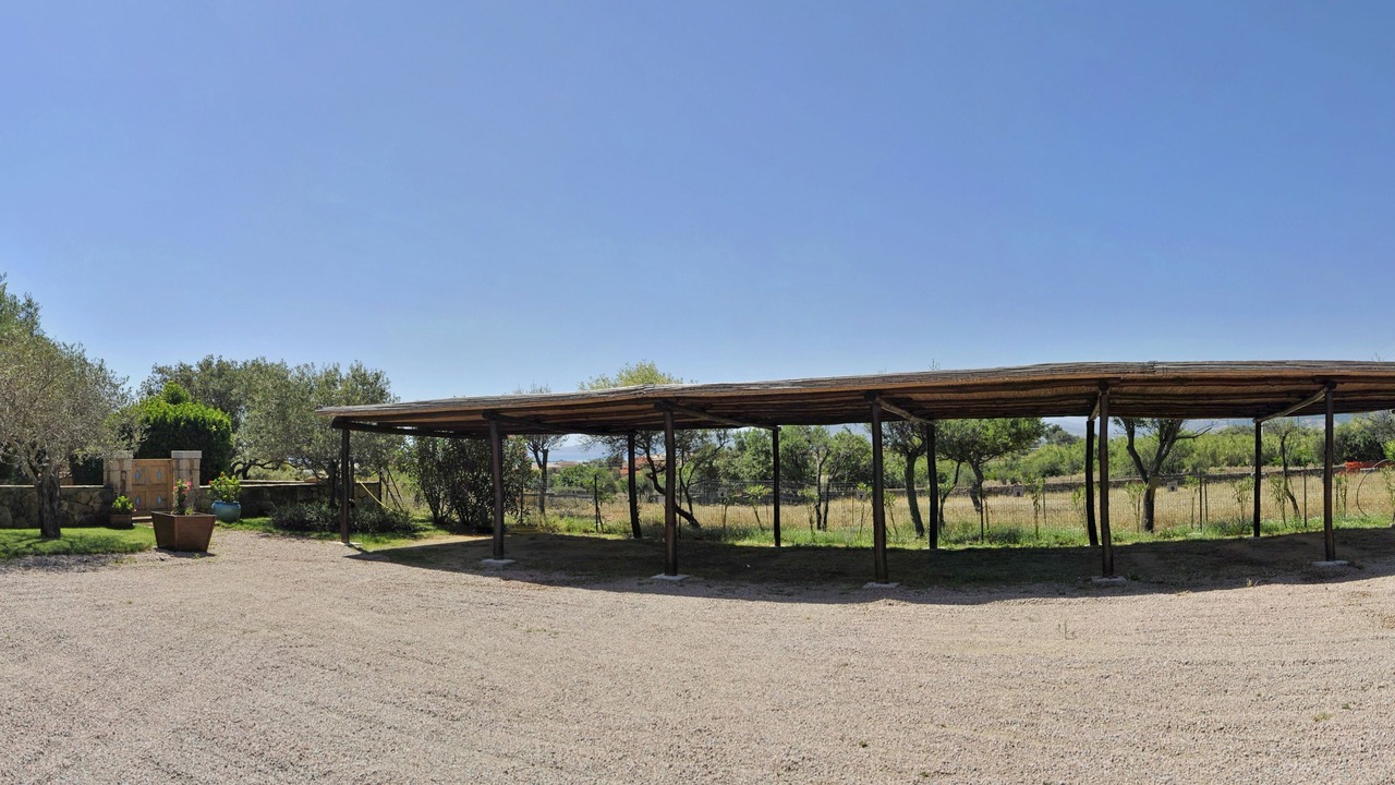 Photo of Outdoor in Case Peschiera-Lu Fraili