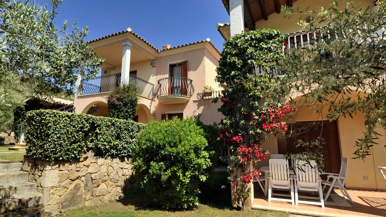 Photo of Outdoor in Case Peschiera-Lu Fraili