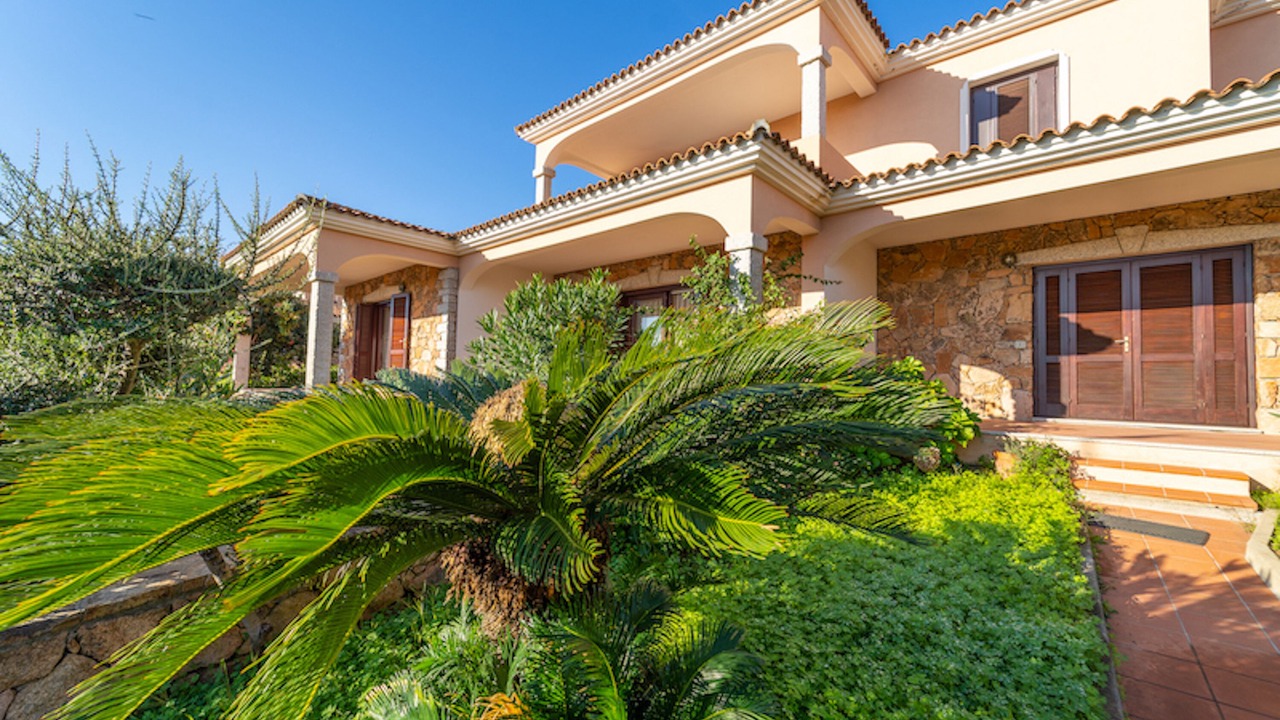Photo of Outdoor in Case Peschiera-Lu Fraili