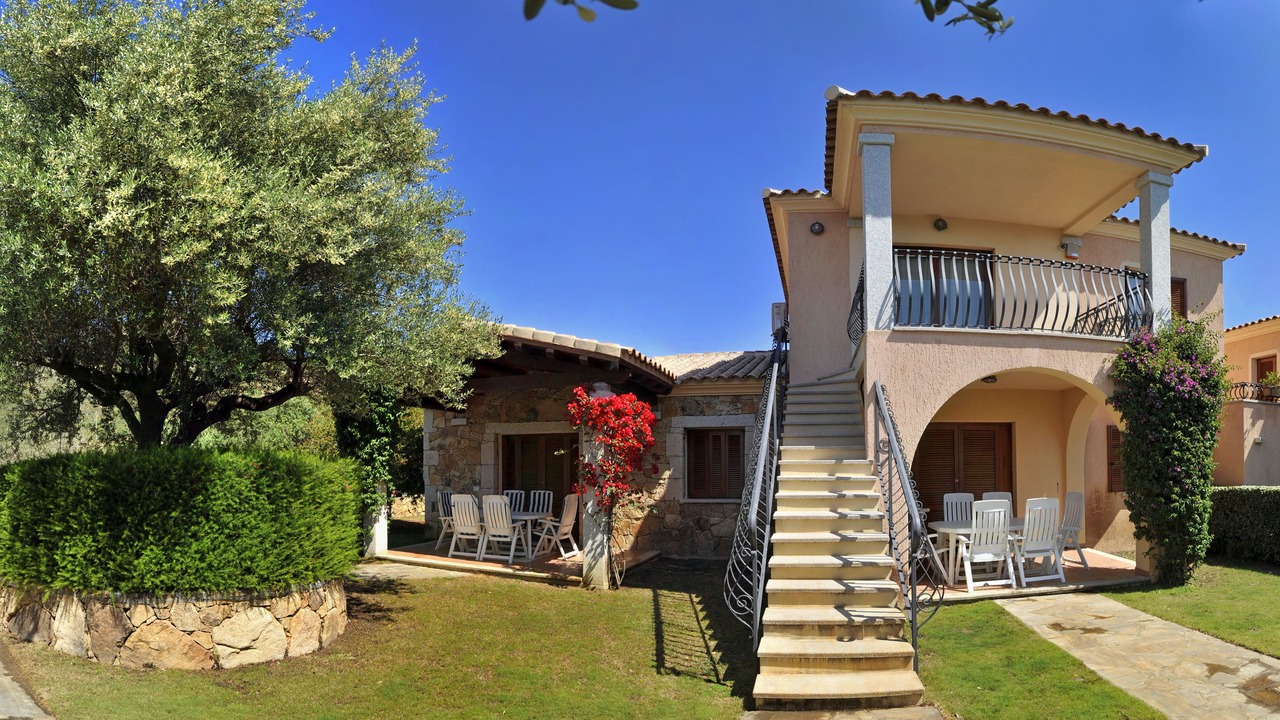 Photo of Outdoor in Case Peschiera-Lu Fraili