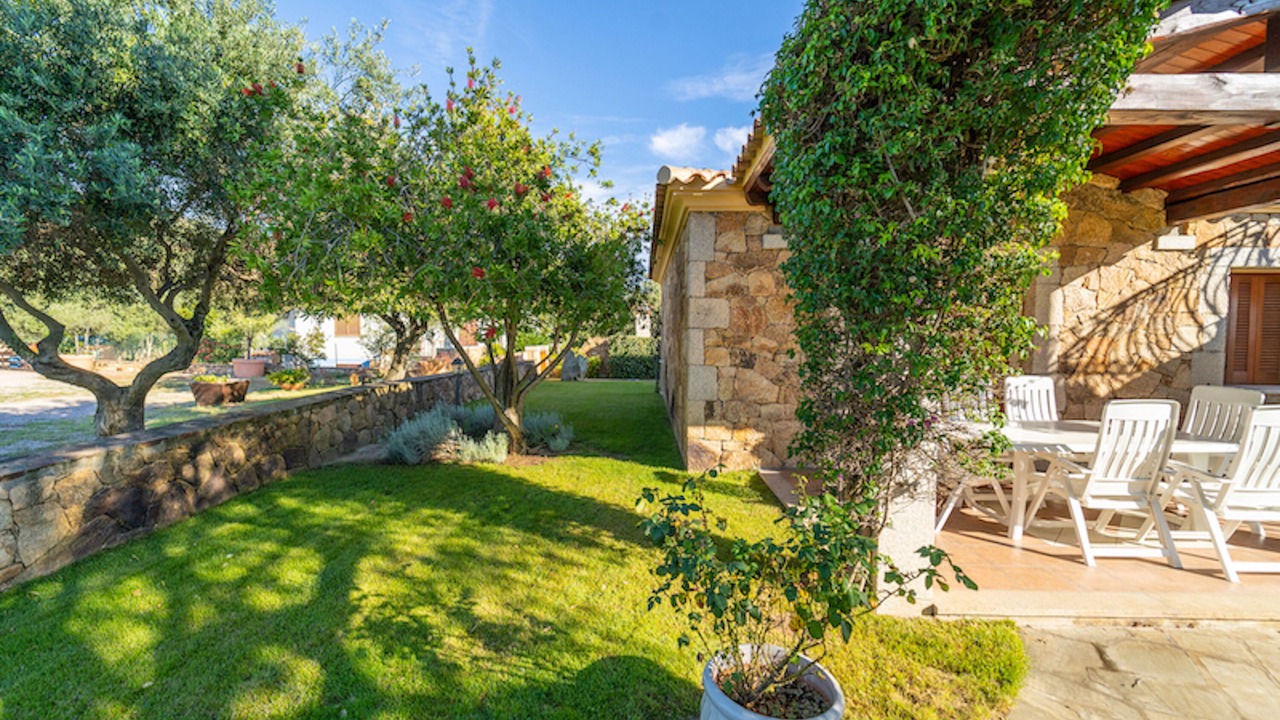 Photo of Outdoor in Case Peschiera-Lu Fraili