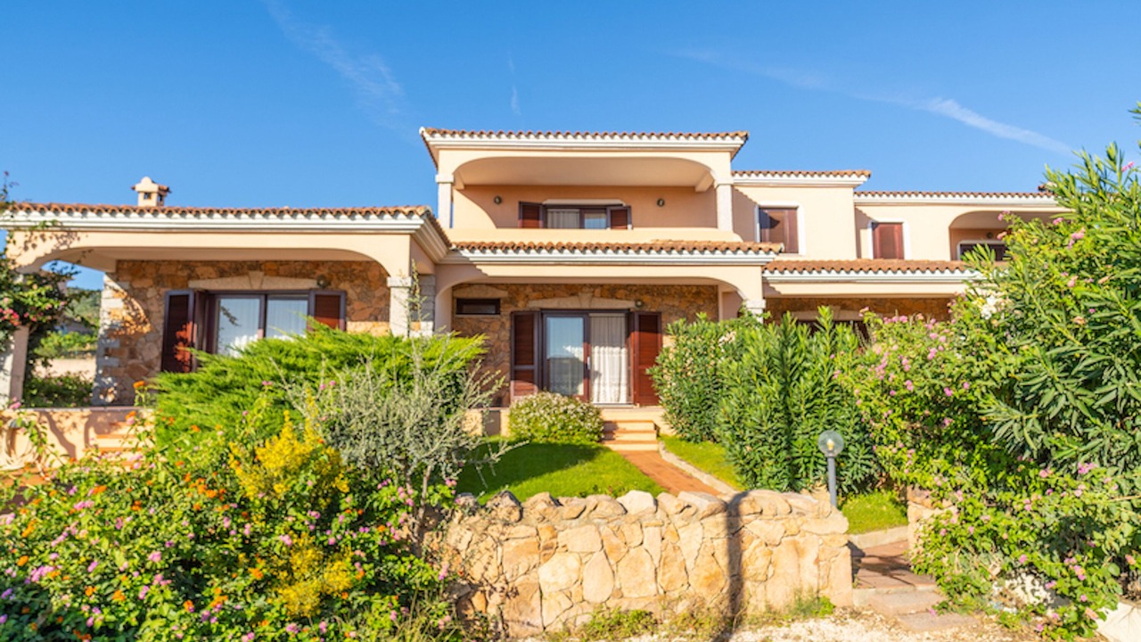 Photo of Outdoor in Case Peschiera-Lu Fraili