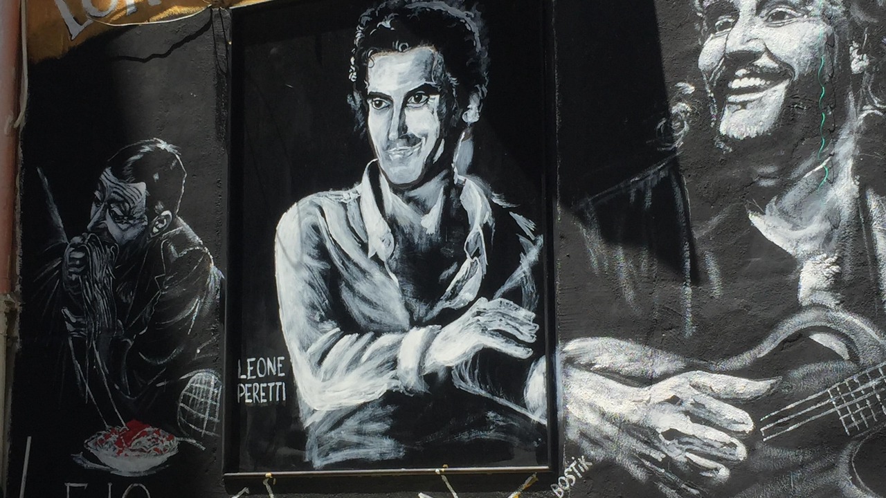 Photo of Others in Quartieri Spagnoli