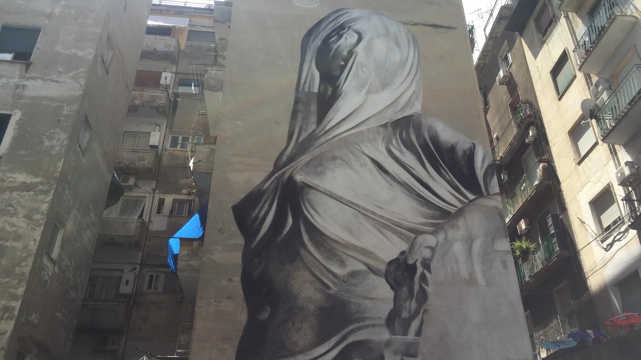 Photo of Outdoor in Quartieri Spagnoli