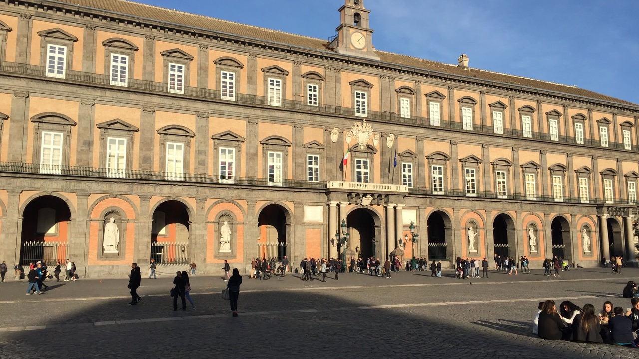 Photo of Others in Quartieri Spagnoli