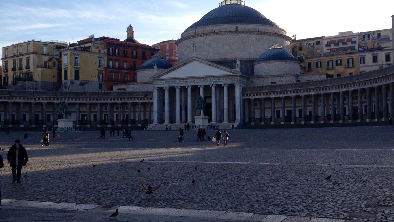 Photo of Others in Quartieri Spagnoli