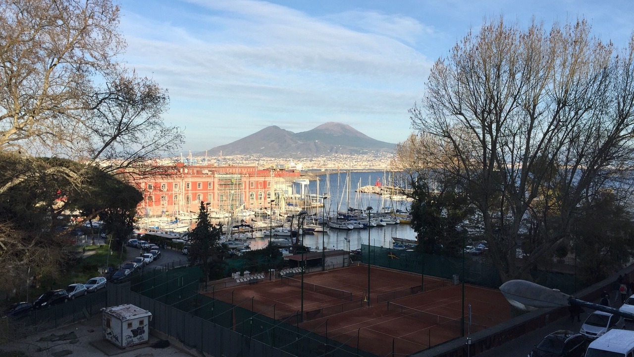 Photo of Outdoor in Quartieri Spagnoli