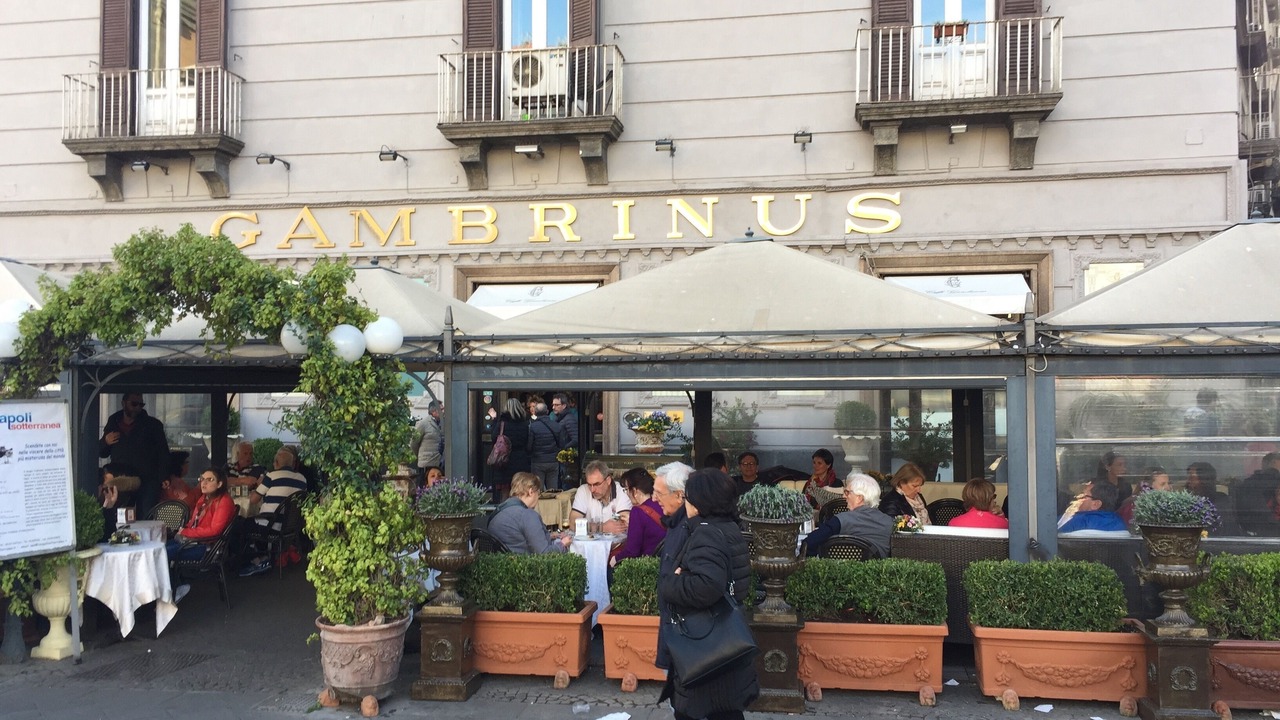 Photo of Outdoor in Quartieri Spagnoli
