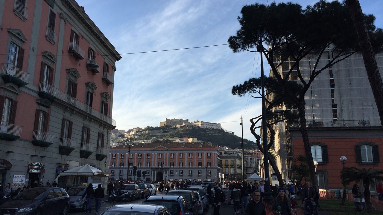 Photo of Others in Quartieri Spagnoli