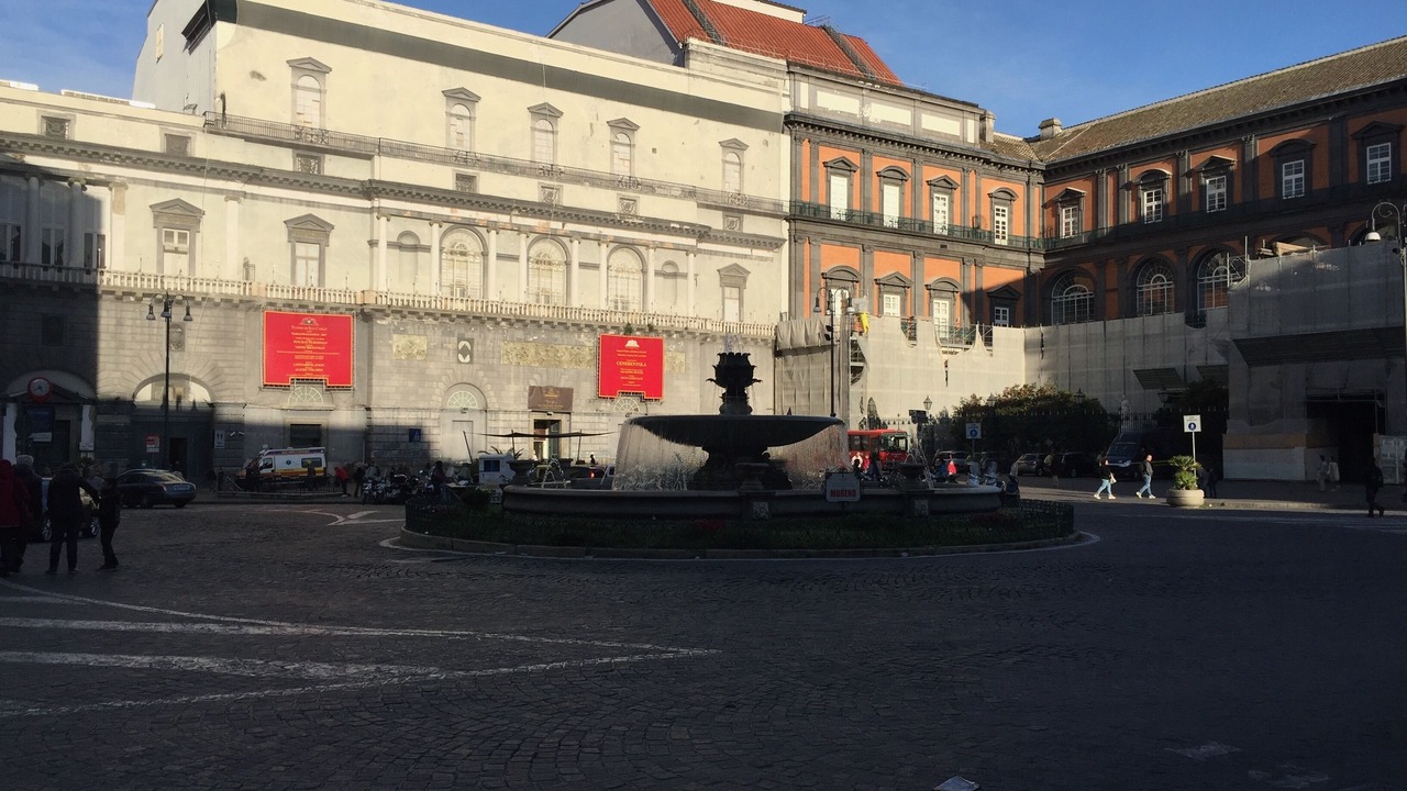 Photo of Others in Quartieri Spagnoli