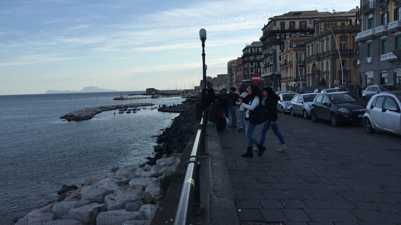 Photo of Others in Quartieri Spagnoli