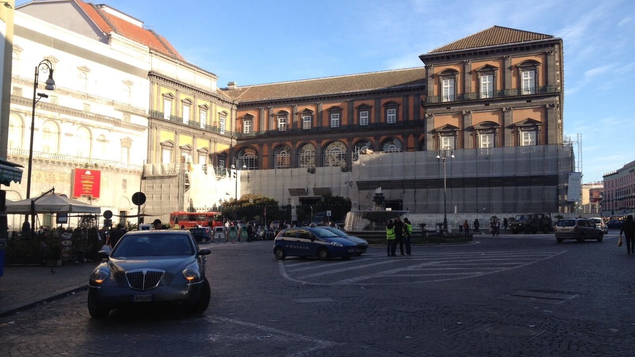 Photo of Others in Quartieri Spagnoli