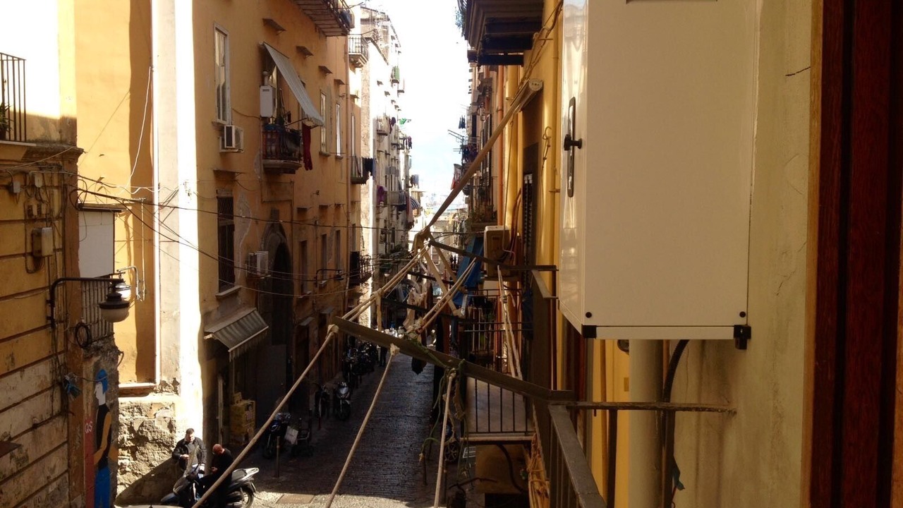 Photo of Others in Quartieri Spagnoli