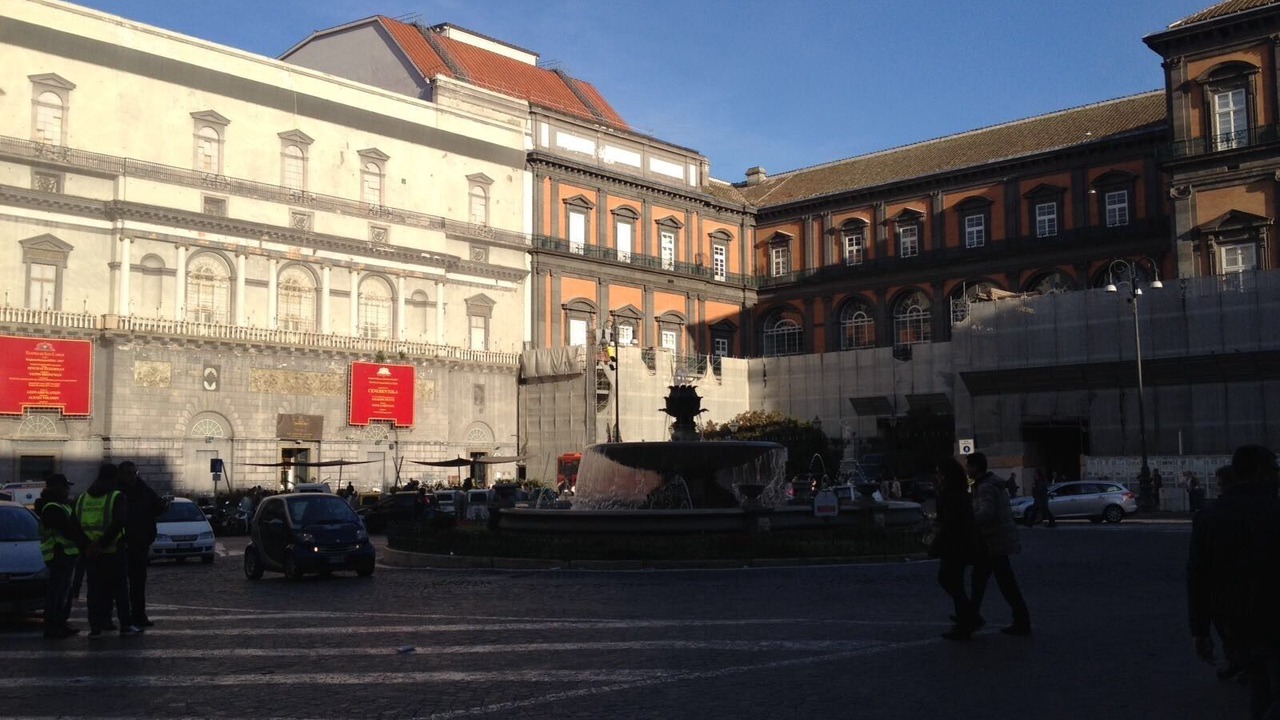 Photo of Others in Quartieri Spagnoli
