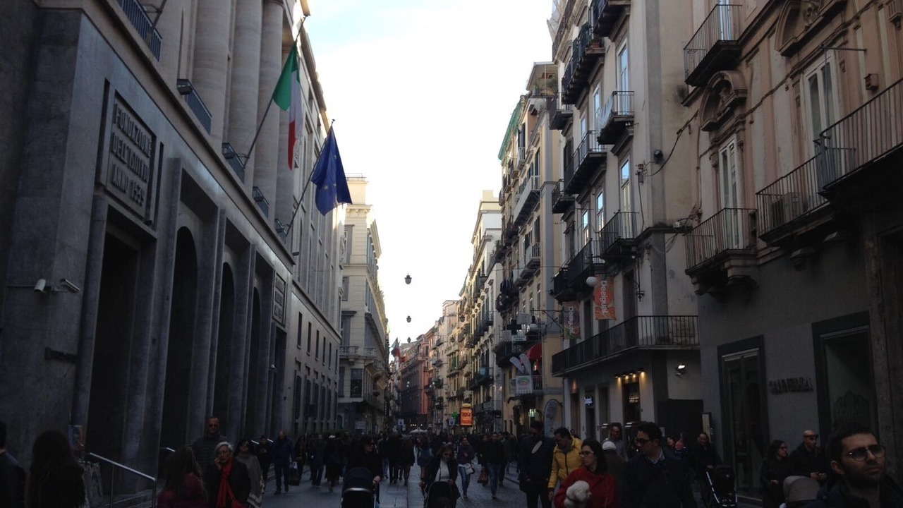Photo of Others in Quartieri Spagnoli