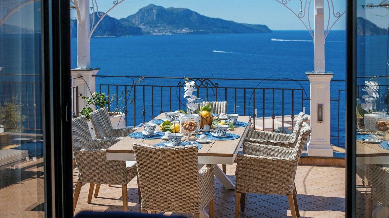 Photo of Outdoor in Massa Lubrense