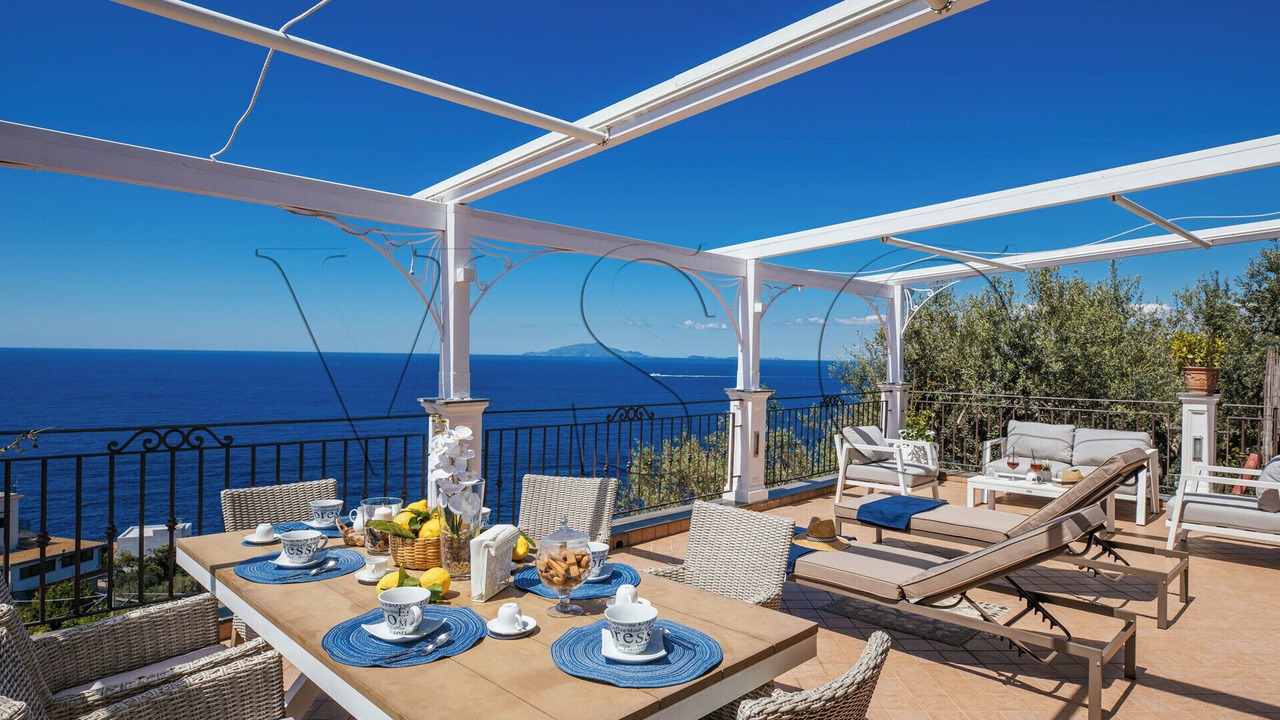 Photo of Outdoor in Massa Lubrense