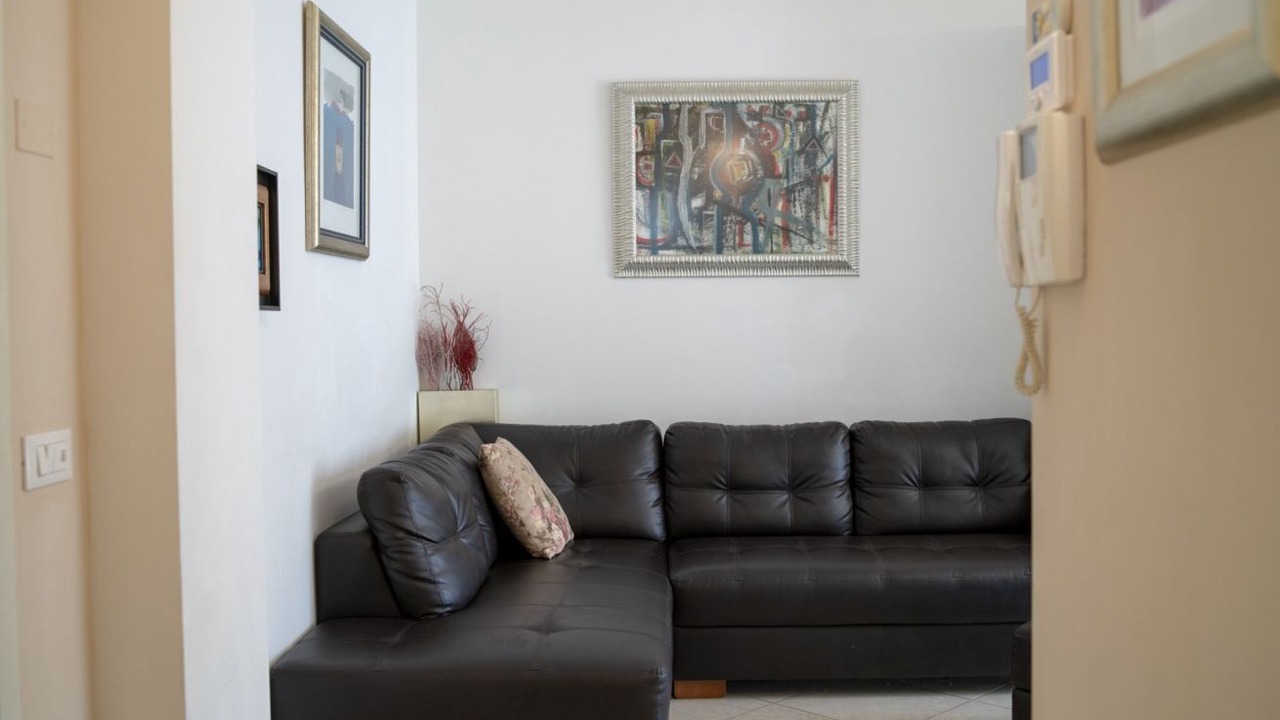 Photo of Livingroom in Marebello