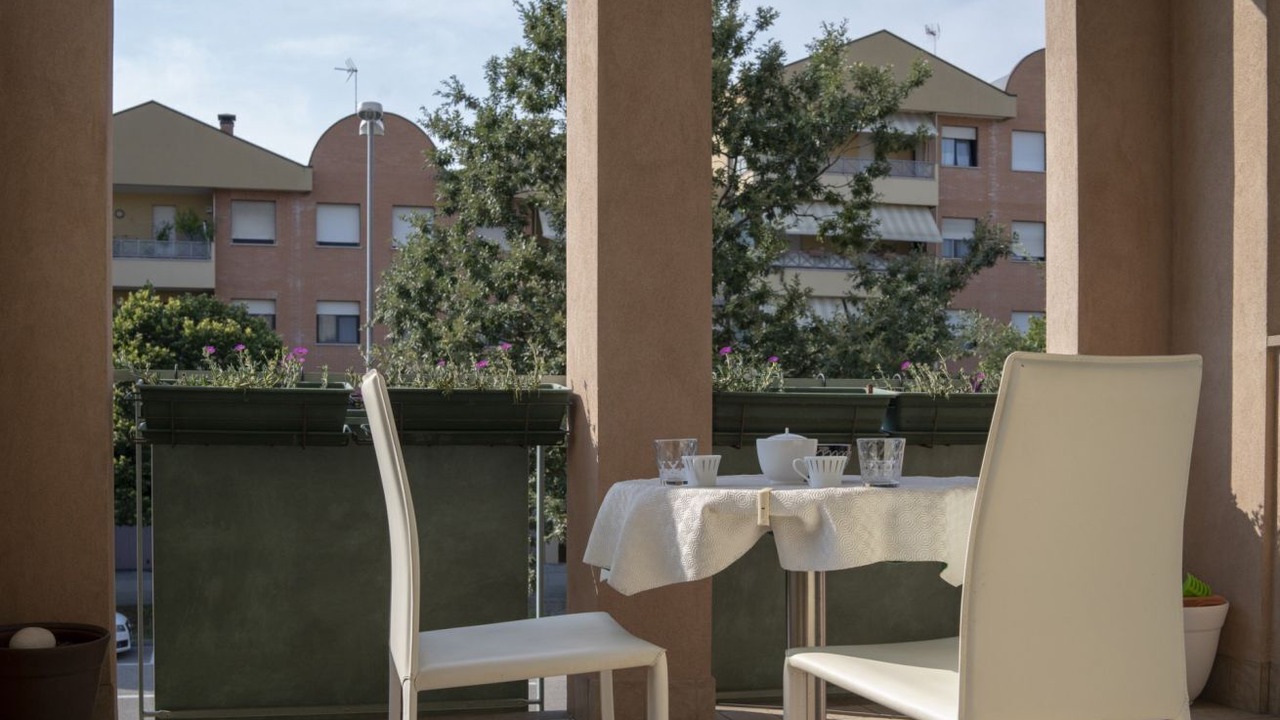 Photo of Outdoor in Marebello