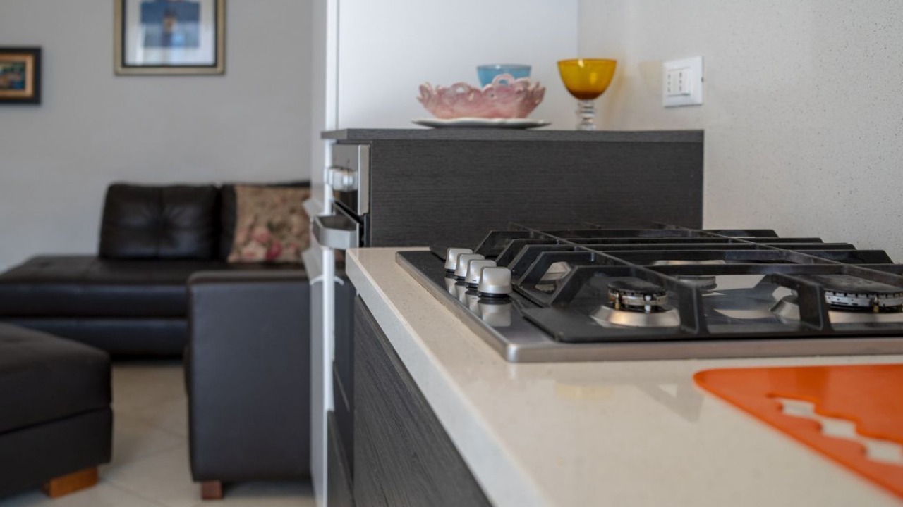 Photo of Kitchen in Marebello
