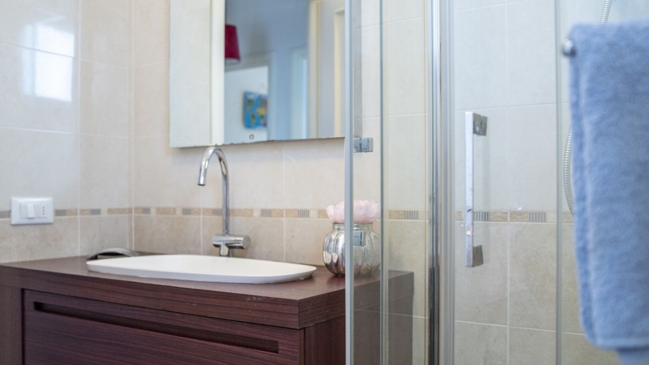 Photo of Bathroom in Marebello