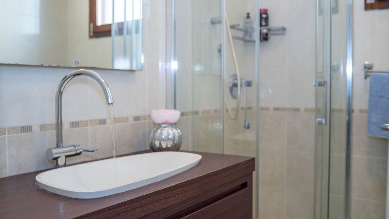 Photo of Bathroom in Marebello