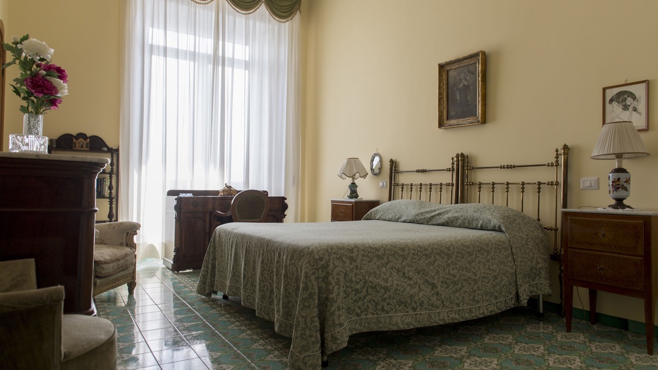 Photo of Bedroom in Santa Lucia
