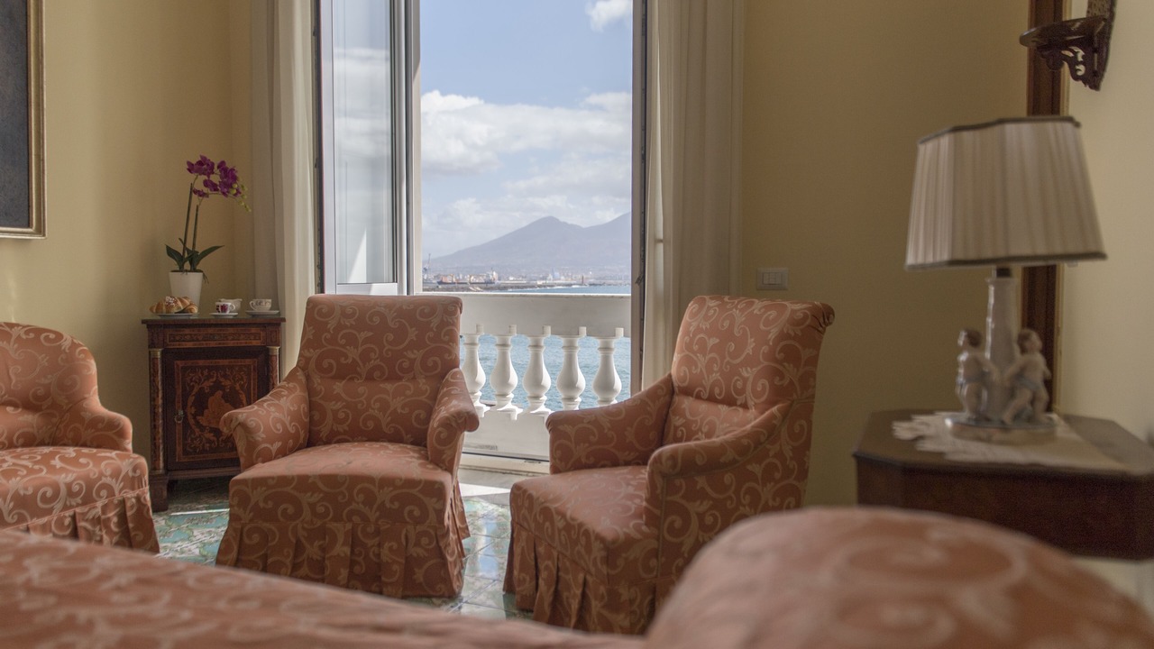 Photo of Livingroom in Santa Lucia